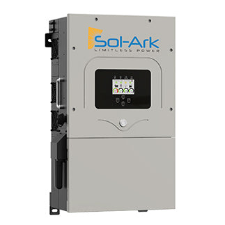<h2><strong>Sol-Ark All-In-One Inverters</strong></h2> <font style="color:#000;">Engineered in the USA</font>