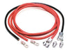 EcoCable 430-0066 - Red Battery Cable - 4/0 x 20"