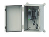 APsmart 408005 > Rapid Shutdown System Transmitter-PLC Outdoor Kit with Dual CTs - High Voltage Commercial Systems (180-550VAC), IP65 Outdoor Enclosure
