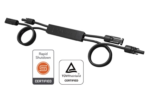 APsmart RSD-S-PLC > SunSpec certified RSD-S-PLC Rapid Shutdown Device - MLPE
