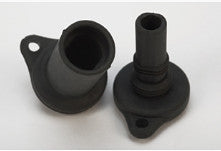 APsystems > MC4 Caps for unused MC4 connections for YC600 Microinverter- 1 Pair, Male and Female