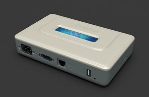 APsystems YC500 ECU > Energy Communications Unit for YC500A & YC500i Microinverters