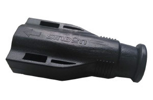 APsystems YC500 T-CONN Cap > AC Trunk Cap for YC500 Microinverter Systems