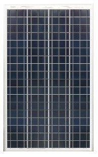Ameresco Solar 24 Volt 120 Watt Solar Panel - Ameresco 120J-B
