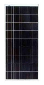 Ameresco Solar 140J - 140 Watt Solar Panel