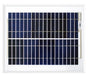 Ameresco Solar 20 Watt Solar Panel - Class 1 Div 2 - Ameresco 20J