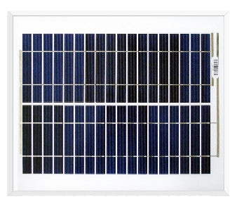 Ameresco Solar 20 Watt Solar Panel -Ameresco 20M
