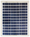 Ameresco Solar 40 Watt Solar Panel - Ameresco 40J