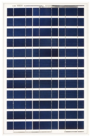 Ameresco 60J - 60 Watt Solar Panel