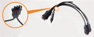 APsystems > YC600Y2 AC Bus Cable - 1 Drop