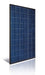 Astronergy ASM6610P (BF) 260 Wp > 260 Watt Poly Solar Panel Pallet - Made in Germany - Black Frame - 22 Panels