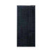 Astronergy 190 Watt 36 Volt Solar Panel - Black - CHSM 5612M-BL-190