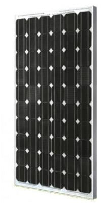 Astronergy CHSM 6610M-225 - 225 Watt 37 Volt Solar Panel