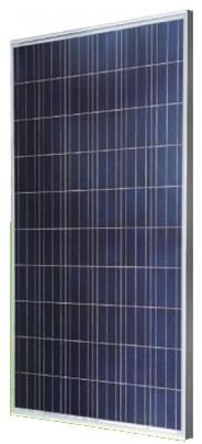 Astronergy CHSM 6610P-210 - 210 Watt 36 Volt Solar Panel