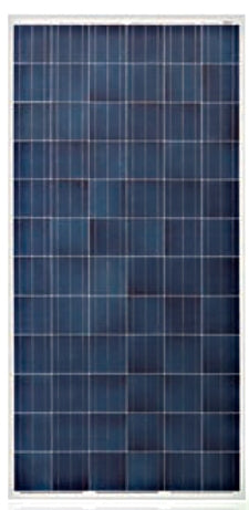 Astronergy CHSM6612P-315 Wp > 315 Watt Poly Solar Panel Pallet - 50mm Frame - 20 Panels