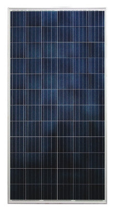 Astronergy CHSM6612P/HV-325 Wp > 325 Watt Poly Solar Panel Pallet - 25 Panels