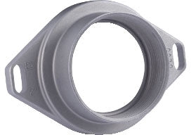 Square D B200 > Hub, Rainproof Bolt-On, 2" - 2 Screw Mount