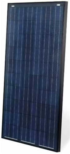 BP Solar 215 Watt 29 Volt  Solar Panel - BP 3215B