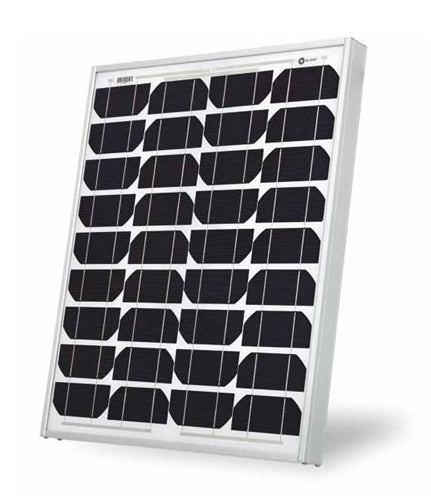 BP Solar by Ameresco 40J - 40 Watt Solar Panel