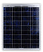 BP Solar SX 350J, Solar Panel, 50 Watt, 12 Volt, Pallet of 50