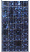 BP Solar SX 375J, Solar Panel, 75 Watt, 12 Volt