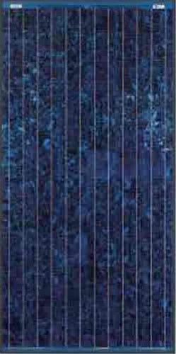 BP Solar SX 375J, Solar Panel, 75 Watt, 12 Volt, Pallet of 50