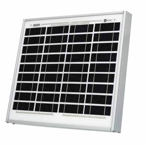 BP Solar by Ameresco 20J - 20 Watt Solar Panel