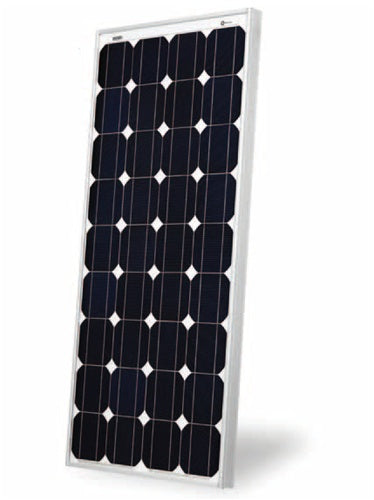 BP Solar 85 Watt 17 Volt Solar Panel - BP 485J