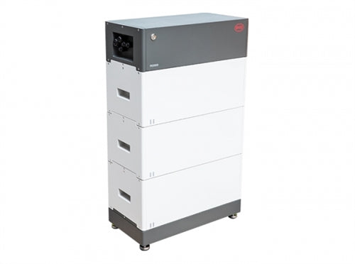 BYD Battery-Box HVL 12.0 > 12.0 kWh Battery-Box Premium HVL  - LFP - 3 Battery Modules