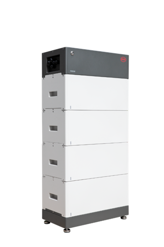 BYD Battery-Box HVL 16.0 > 16.0 kWh Battery-Box Premium HVL  - LFP - 4 Battery Modules