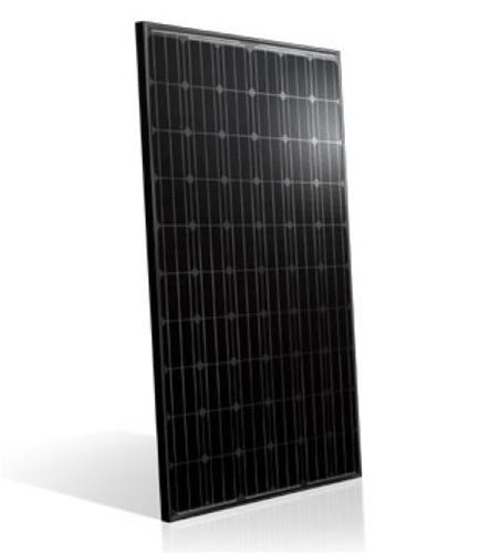 BenQ AUO Solar PM250MA0-255W - 225 Watt AC Solar Panel