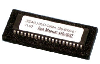 Blue Sky  SB3024 Charge Controller DUO Upgrade - DUO Option