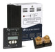 Blue Sky SB-RVK-S > Solar Boost 30 Amp 12/24 Volt MPPT Charge Controller and IPN ProRemote with Current Shunt - RV Kit
