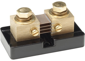 Bogart Engineering - 500A / 50mV Shunt - MKB-500-50