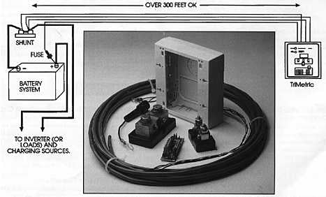 Bogart Engineering - 500A / 50mV Shunt - MKB-500-50