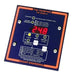 Bogart Engineering - Battery System Meter with Fuse - TM-2030-A-F