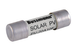 Bussman - 20 Amp 1000 VDC PV Fuse - PV-20A10F