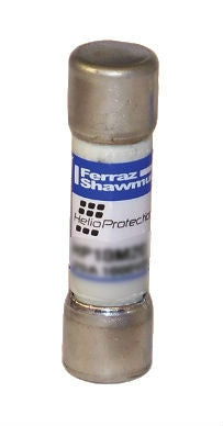 Bussmann 2 Amp 1000VDC Midget Fuse - PV-2A10F