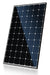 Canadian Solar CS6K-275M > 275 Watt Mono Solar Panel - Black Frame