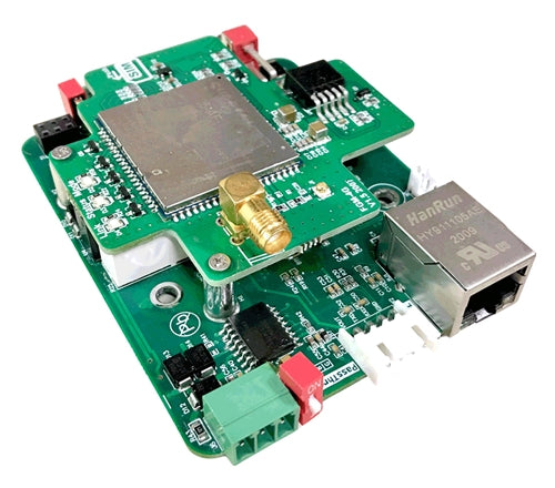 CPS FlexOM Gateway > FlexOM Data Communications and Control Gateway