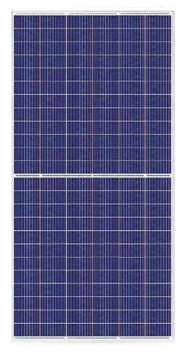 Canadian Solar KuMax CS3U-345P > 345 Watt Solar Panel