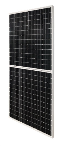 Canadian Solar CS3U-375MB-AG > 375 Watt Mono Bifacial Solar Panel - 30mm Frame - Pallet Quantity - 33 Solar Panels