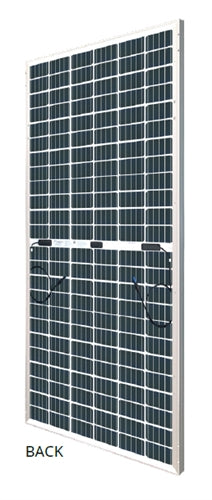 Canadian Solar CS3W-395PB-AG > 395 Watt BiHiKu Super High Power Bifacial Poly Perc Solar Panel - 30mm Frame - Pallet Quantity - 35 Solar Panels