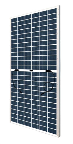 Canadian Solar CS3W-405PB-AG > 405 Watt BiHiKu Super High Power Bifacial Poly Perc Solar Panel - 30mm Black Frame