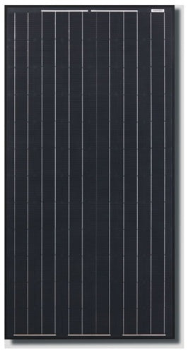 Canadian Solar 195 Watt 37 Volt Solar Panel - CS5A-195MX