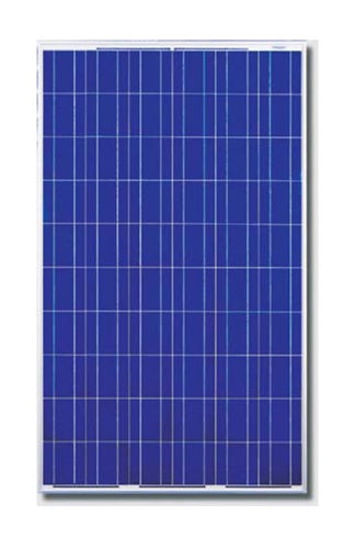 Canadian Solar 210 Watt 29 Volt Solar Panel - CS6P-210PE
