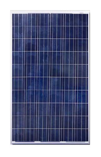 Canadian Solar 245 Watt 30 Volt Solar Panel - CS6P-245P