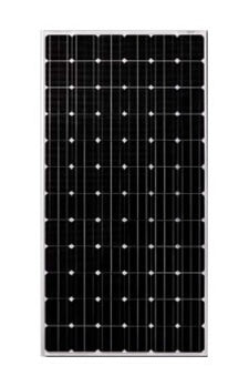 Canadian Solar CS6X-290M - 290 Watt 31 Volt Solar Panel