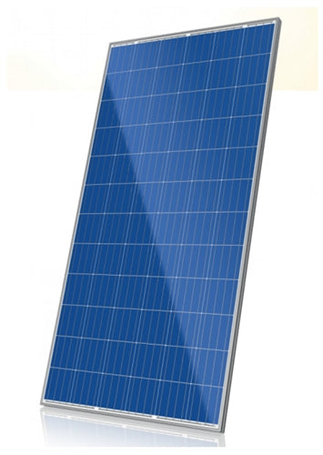 Canadian Solar CS6X-325P  > 325 Watt Solar Panel