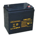 Centennial Battery CB6-224 > 6 Volt 224 Amp Hour - AGM Battery